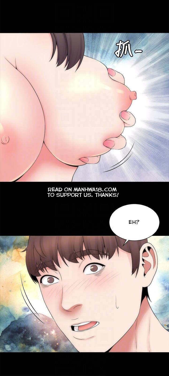 Mother And Daughter Next Door - Chapter 47 [photo 6] - MangaPorn