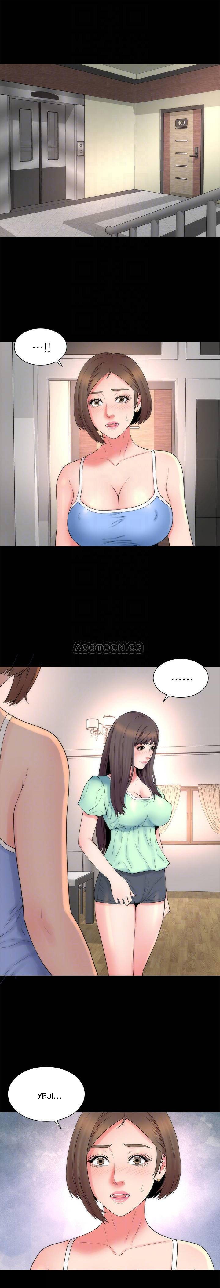 Mother And Daughter Next Door - Chapter 48 [photo 10] - MangaPorn
