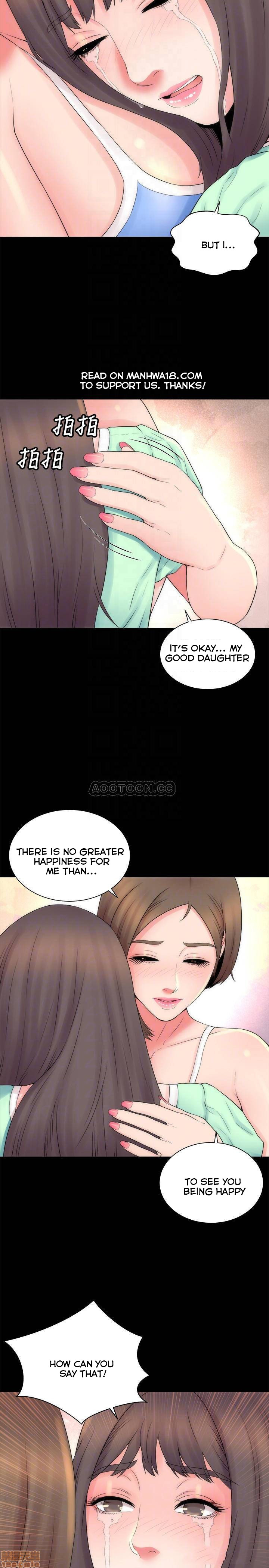 Mother And Daughter Next Door - Chapter 48 [photo 14] - MangaPorn
