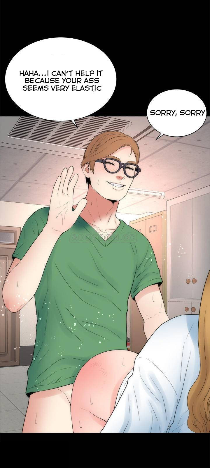 Mother And Daughter Next Door - Chapter 48 [photo 21] - MangaPorn