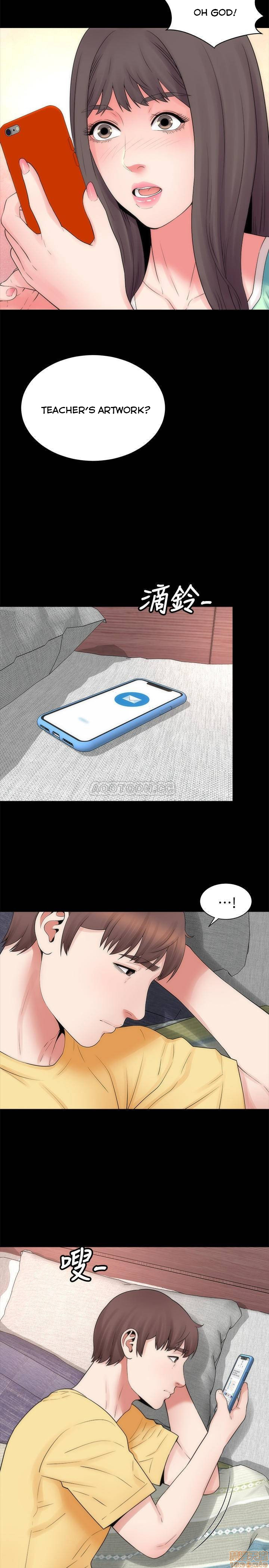 Mother And Daughter Next Door - Chapter 48 [photo 26] - MangaPorn