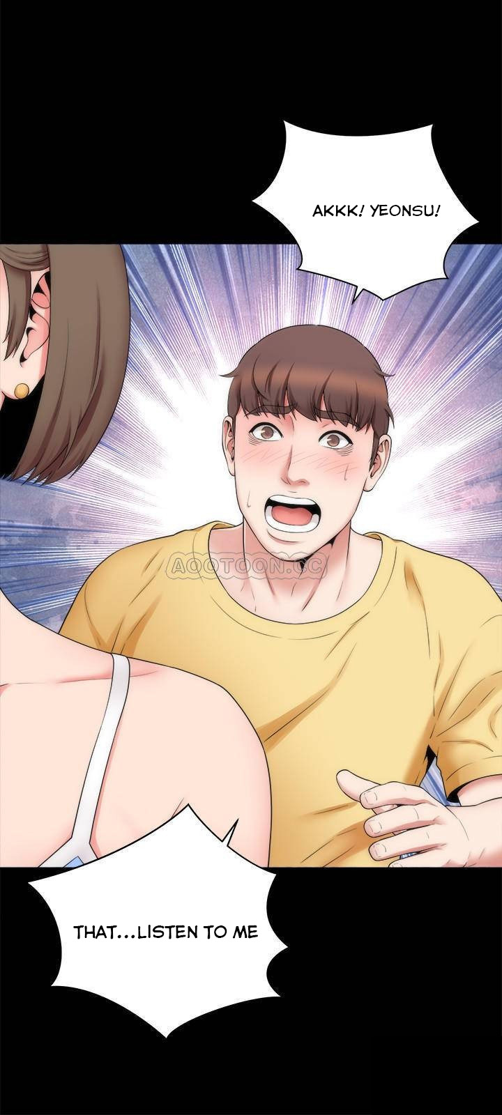 Mother And Daughter Next Door - Chapter 48 [photo 3] - MangaPorn