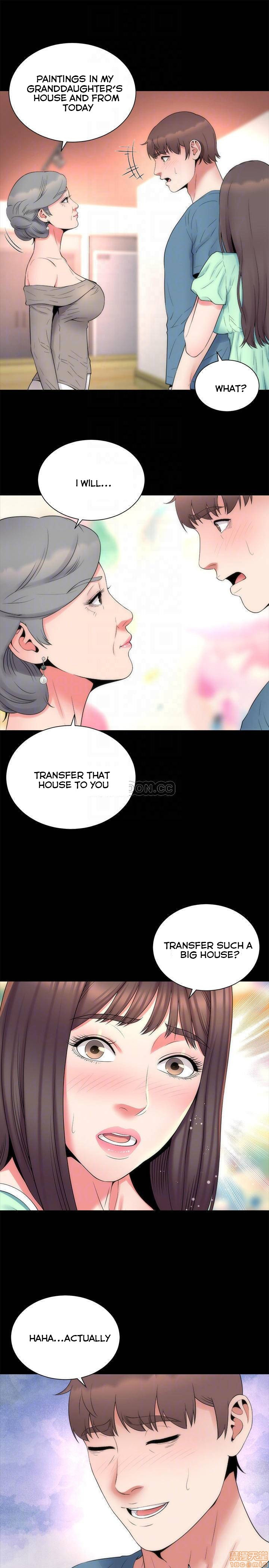 Mother And Daughter Next Door - Chapter 49 [photo 16] - MangaPorn