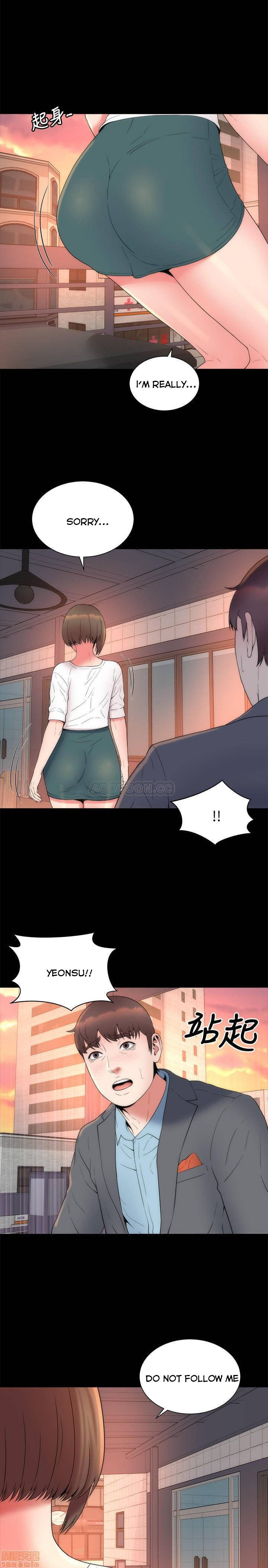 Mother And Daughter Next Door - Chapter 50 [photo 17] - MangaPorn