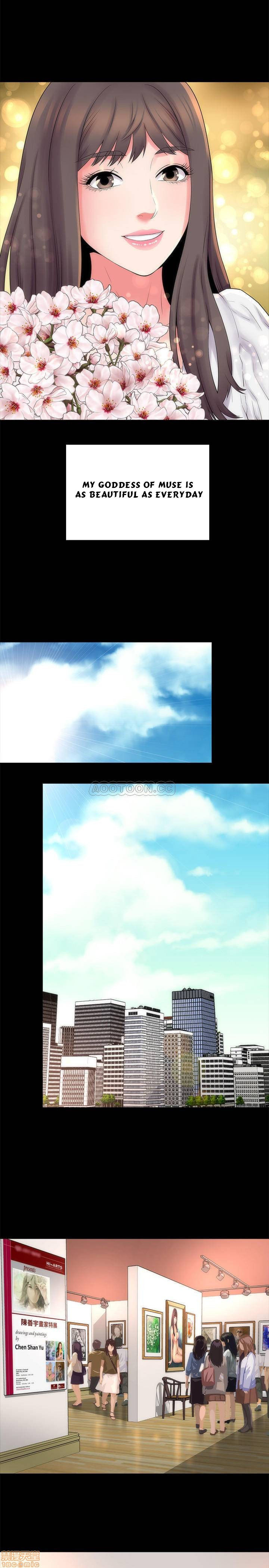 Mother And Daughter Next Door - Chapter 50 [photo 2] - MangaPorn