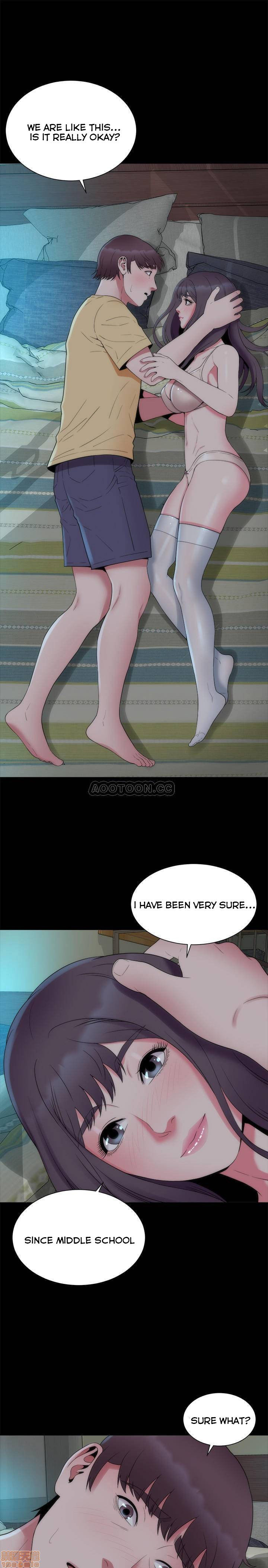 Mother And Daughter Next Door - Chapter 50 [photo 25] - MangaPorn