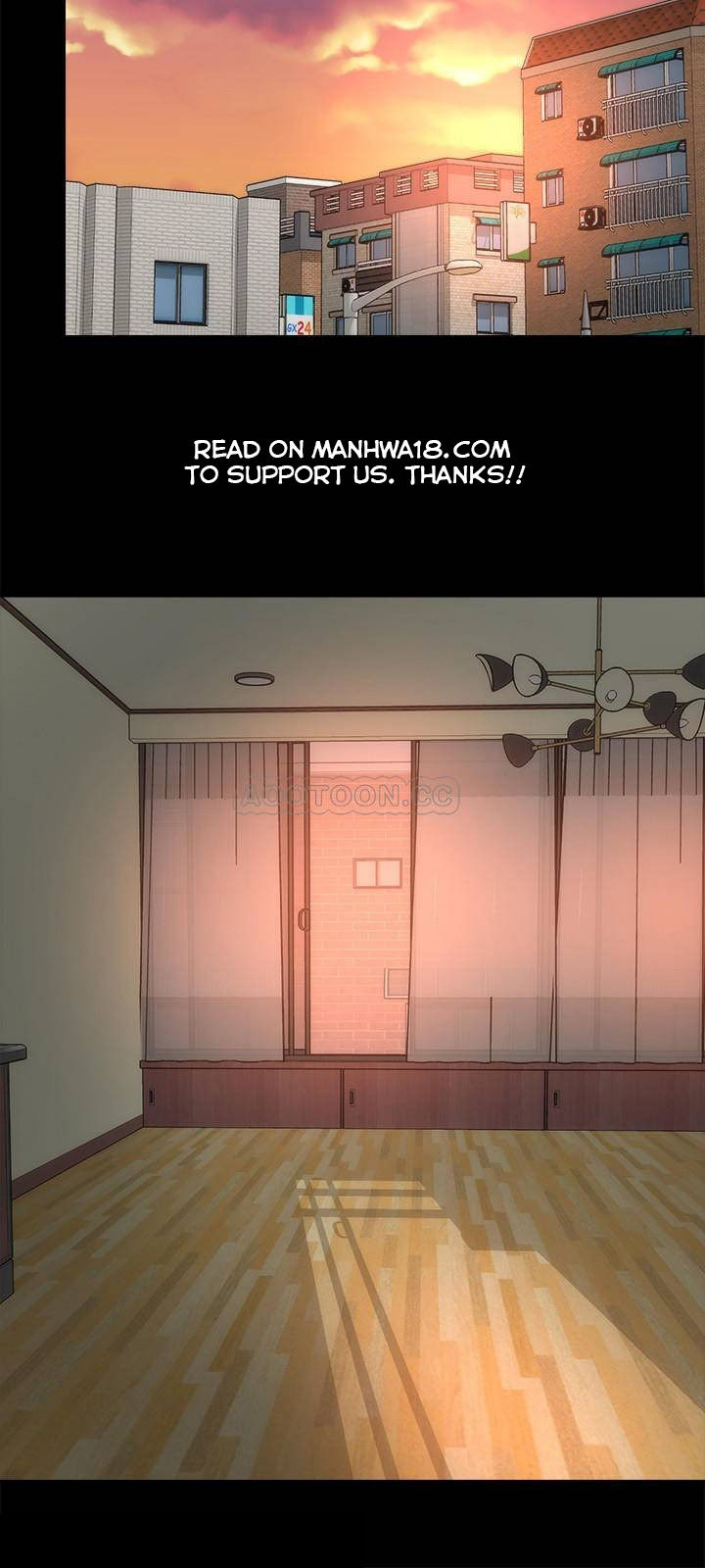 Mother And Daughter Next Door - Chapter 51 [photo 15] - MangaPorn