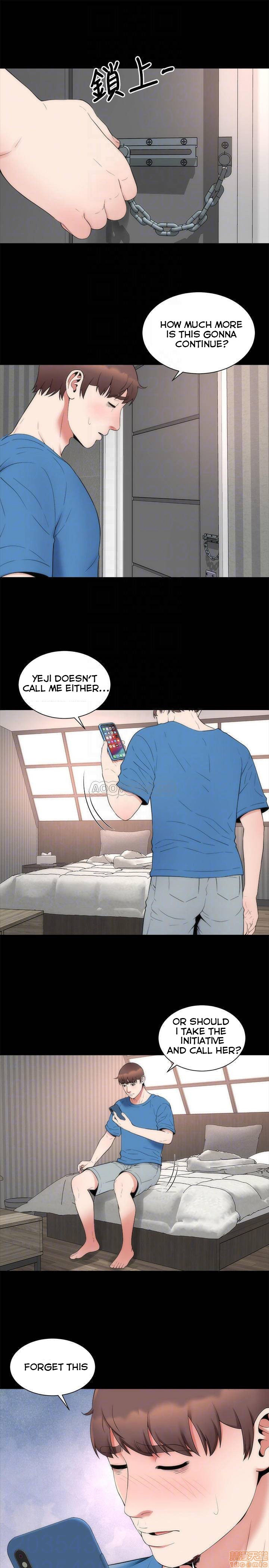 Mother And Daughter Next Door - Chapter 52 [photo 10] - MangaPorn