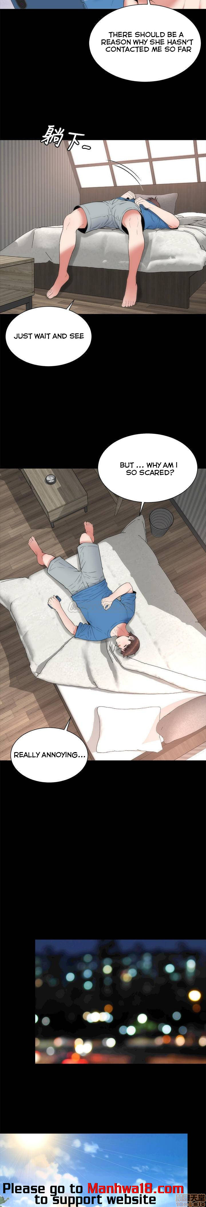 Mother And Daughter Next Door - Chapter 52 [photo 11] - MangaPorn