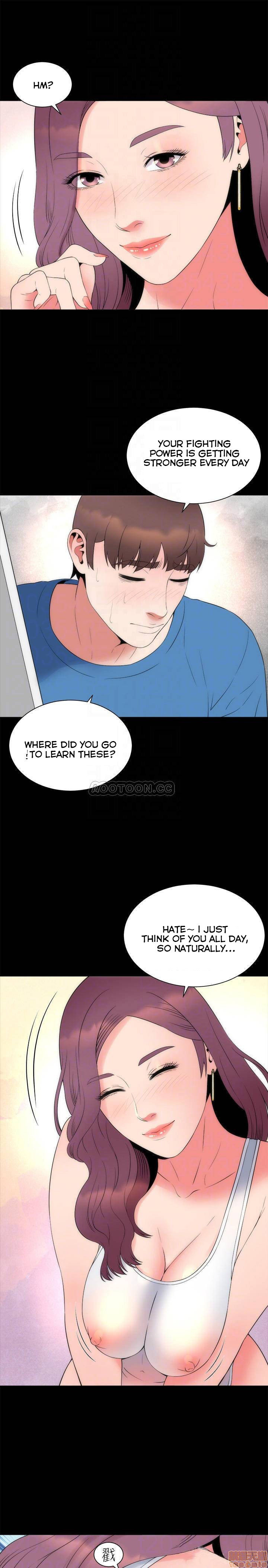 Mother And Daughter Next Door - Chapter 52 [photo 16] - MangaPorn