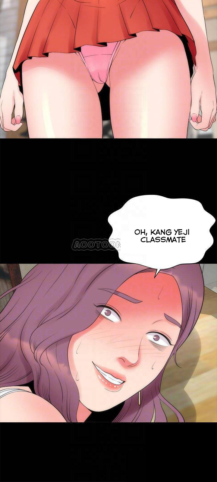 Mother And Daughter Next Door - Chapter 52 [photo 18] - MangaPorn