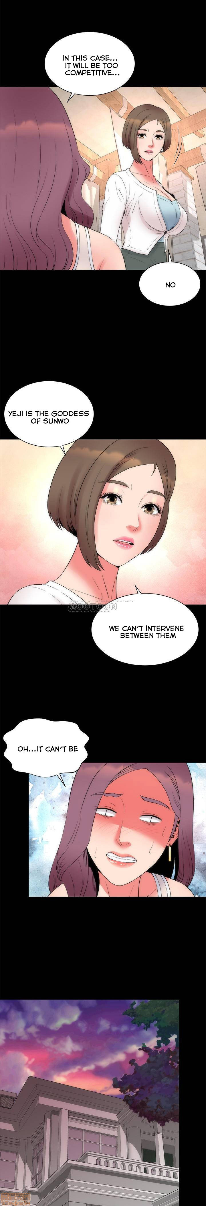 Mother And Daughter Next Door - Chapter 52 [photo 23] - MangaPorn