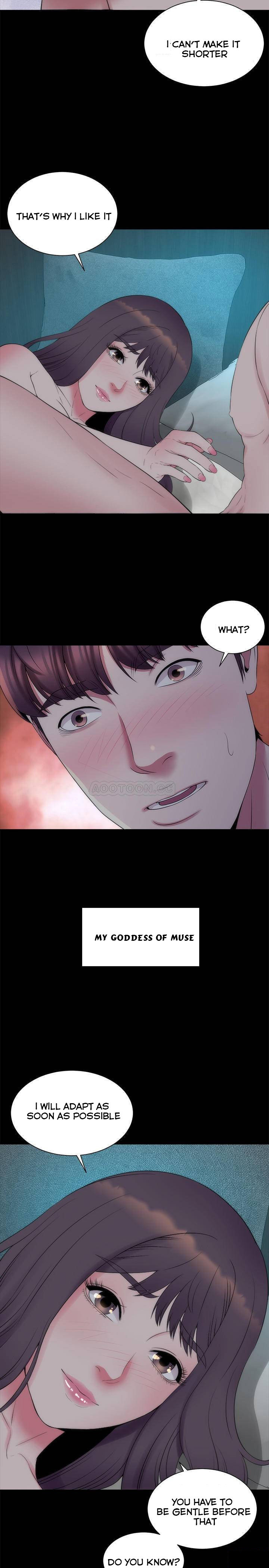 Mother And Daughter Next Door - Chapter 52 [photo 26] - MangaPorn