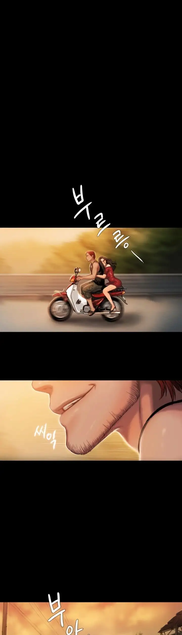 Run Away - Chapter 1 [photo 32] - MangaPorn