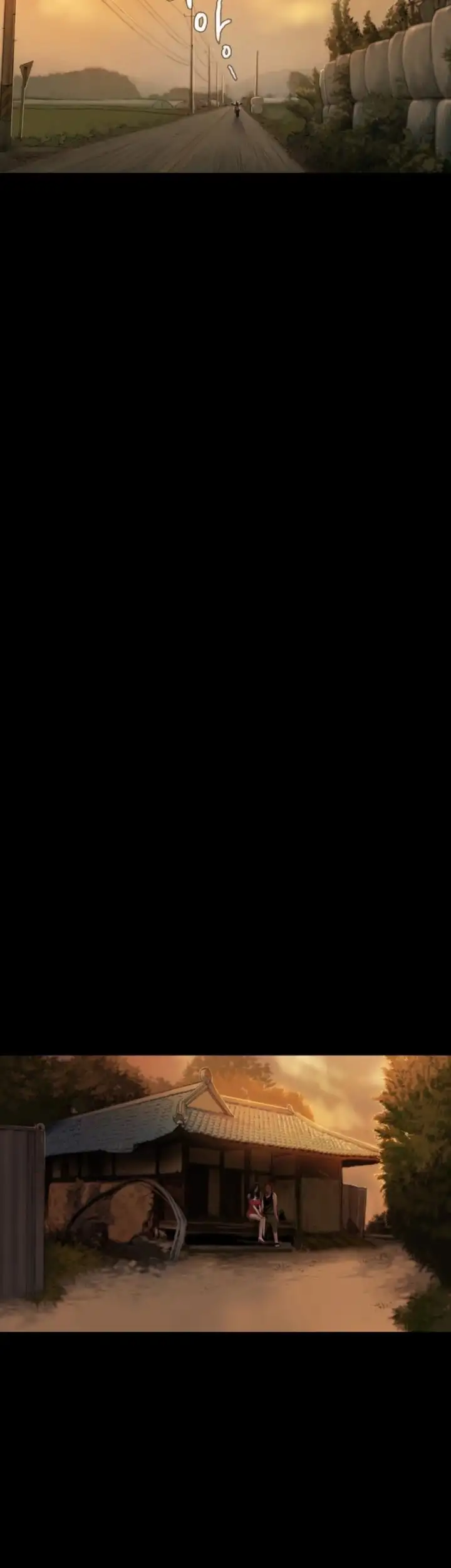 Run Away - Chapter 1 [photo 33] - MangaPorn