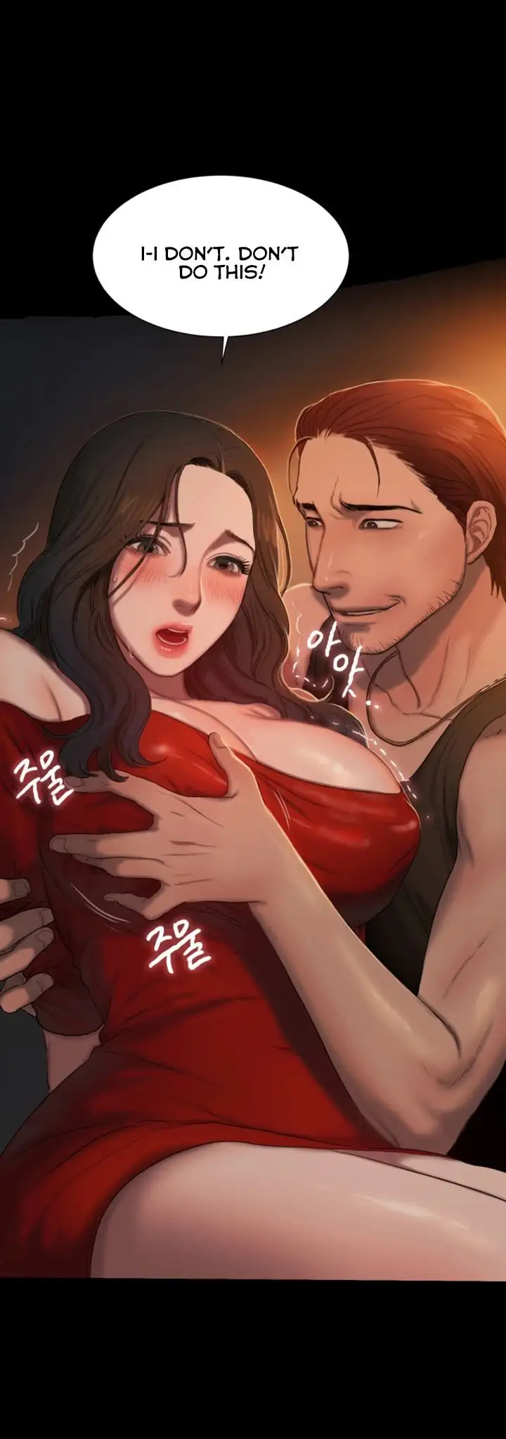 Run Away - Chapter 1 [photo 41] - MangaPorn