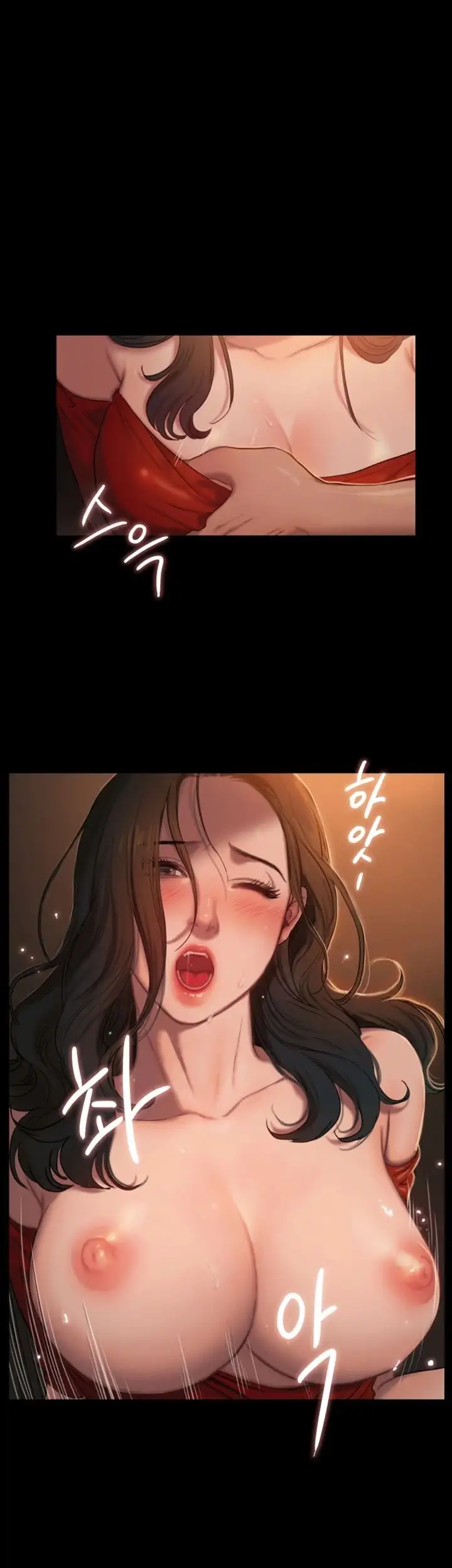 Run Away - Chapter 1 [photo 43] - MangaPorn