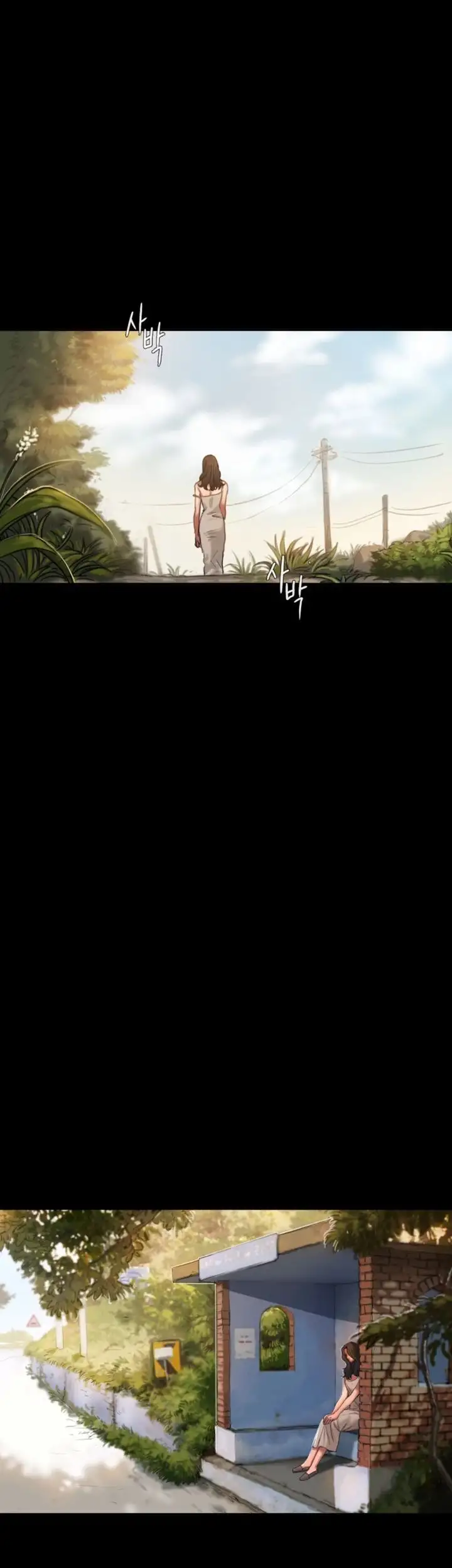 Run Away - Chapter 1 [photo 5] - MangaPorn