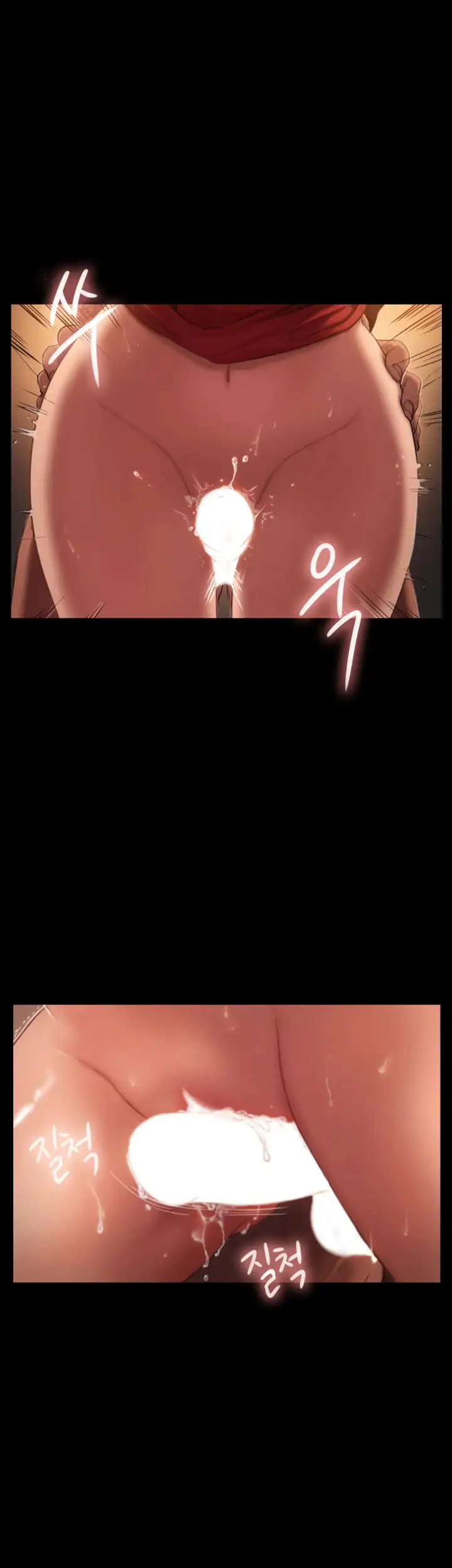 Run Away - Chapter 2 [photo 11] - MangaPorn