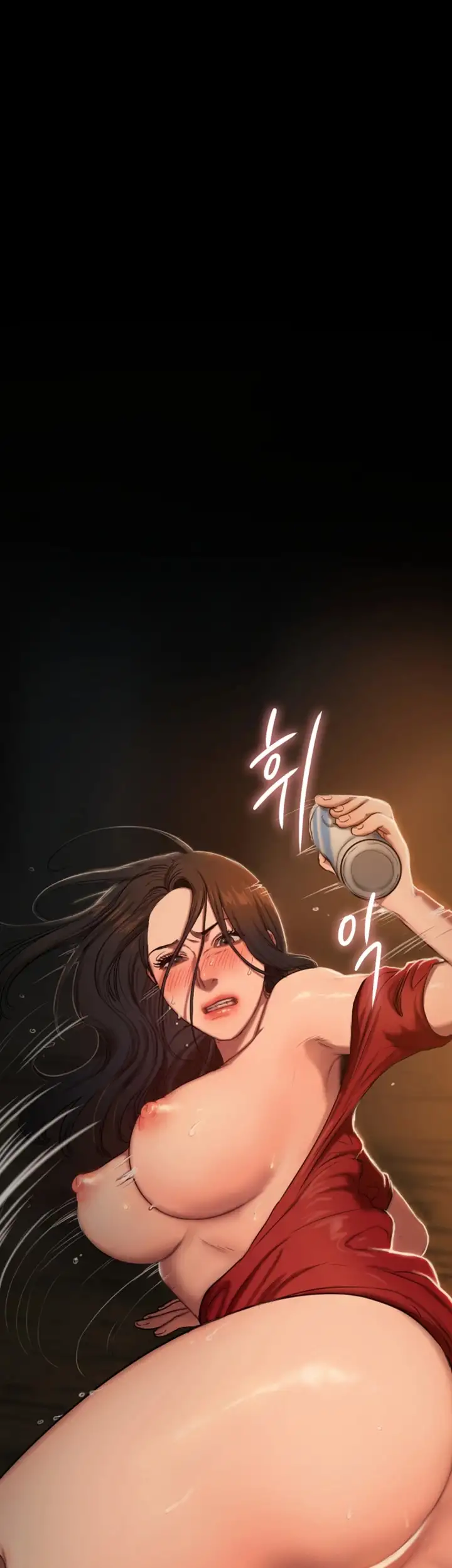 Run Away - Chapter 2 [photo 14] - MangaPorn