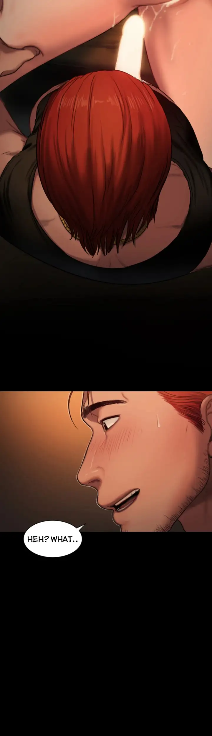 Run Away - Chapter 2 [photo 15] - MangaPorn