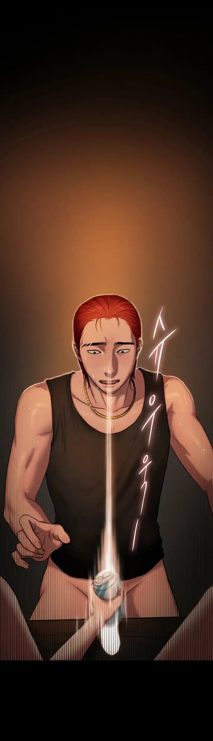 Run Away - Chapter 2 [photo 16] - MangaPorn