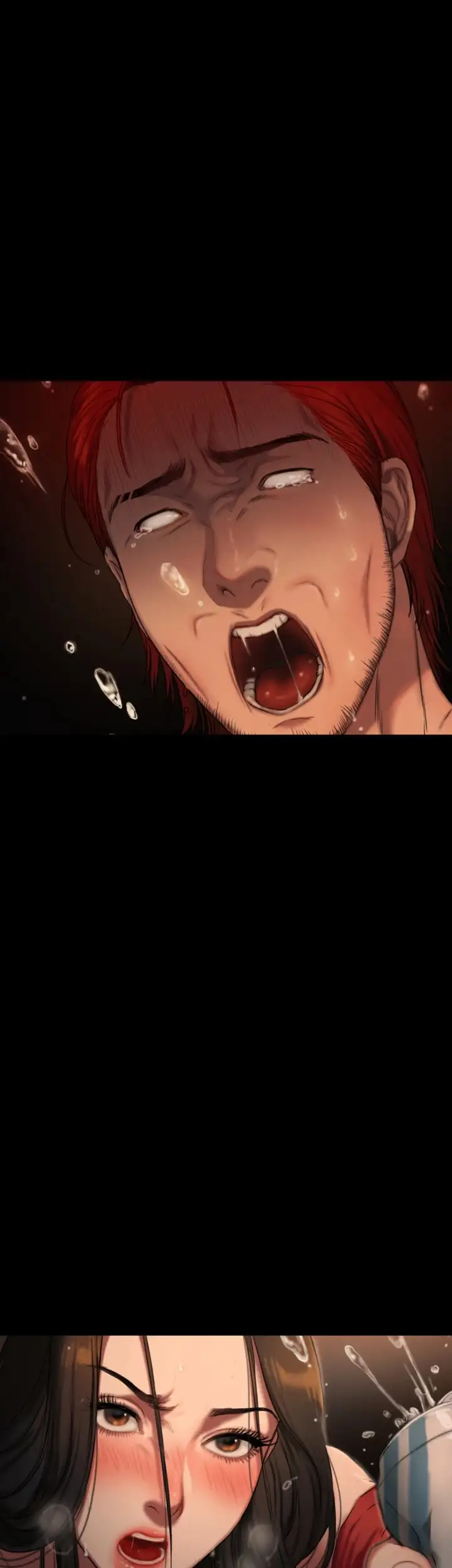 Run Away - Chapter 2 [photo 19] - MangaPorn