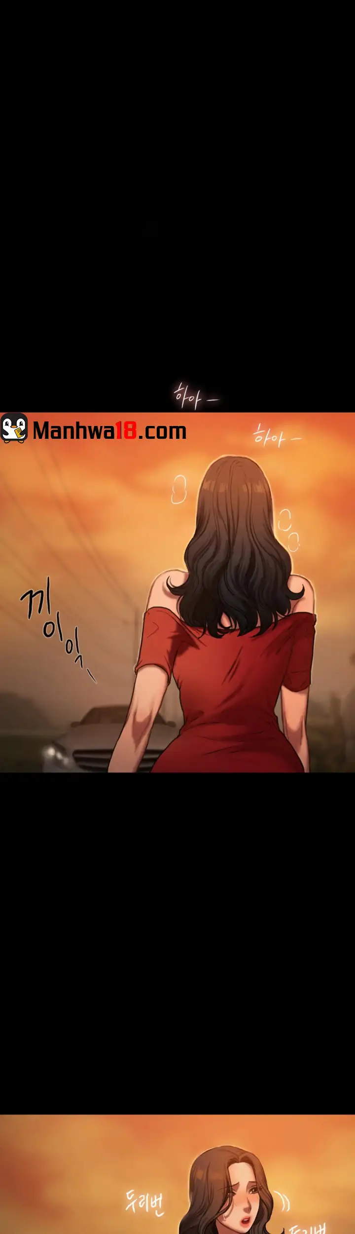 Run Away - Chapter 2 [photo 28] - MangaPorn