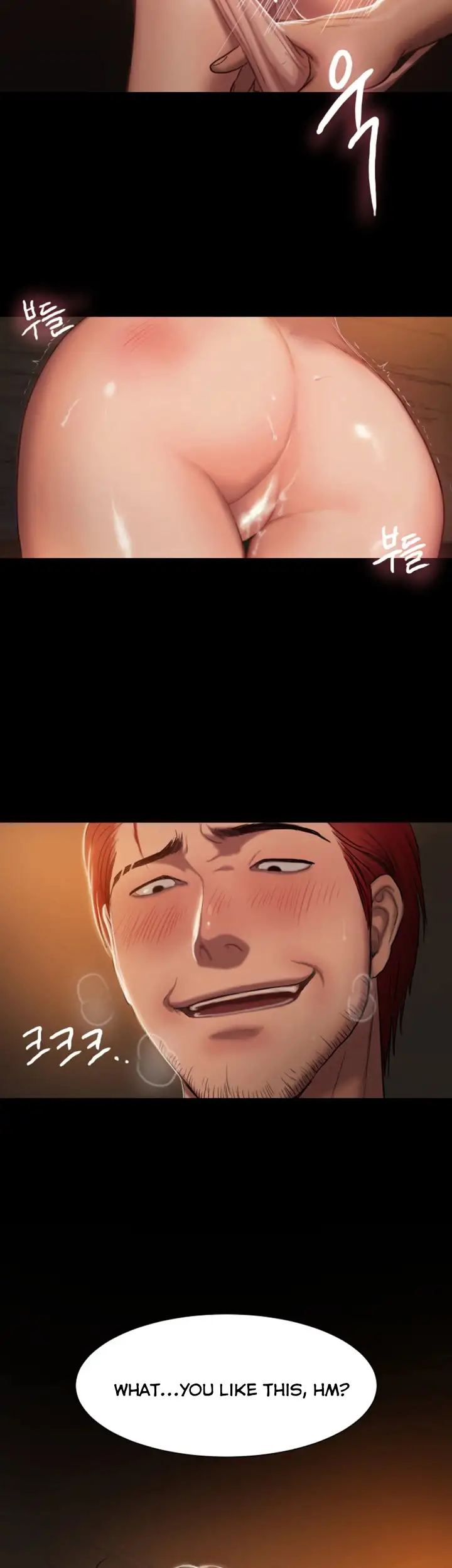 Run Away - Chapter 2 [photo 3] - MangaPorn