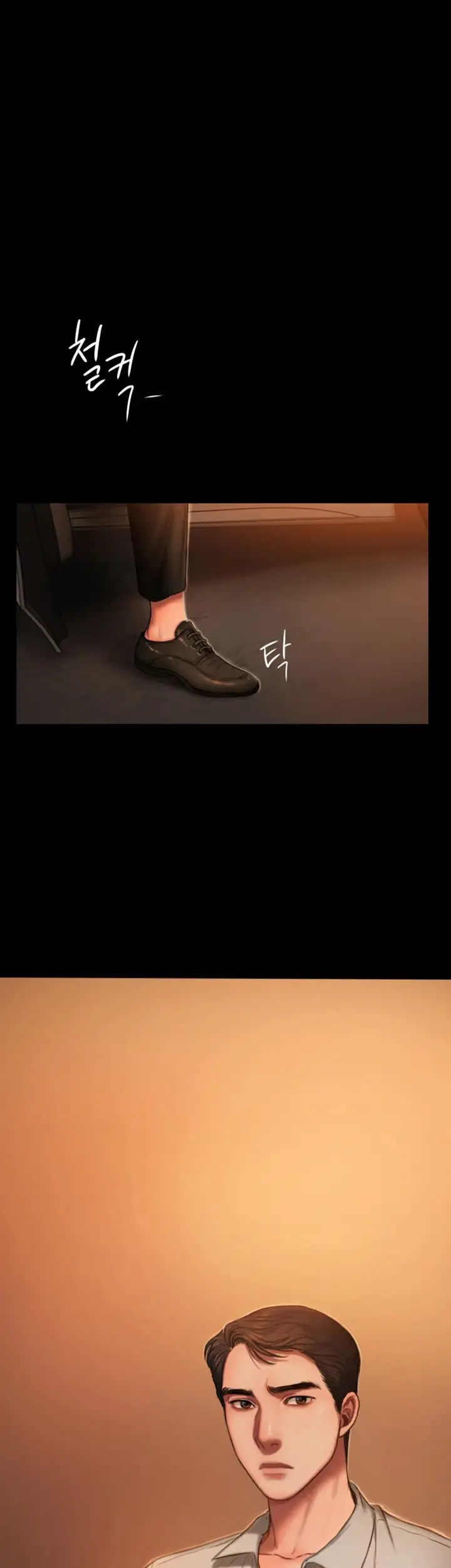 Run Away - Chapter 2 [photo 30] - MangaPorn