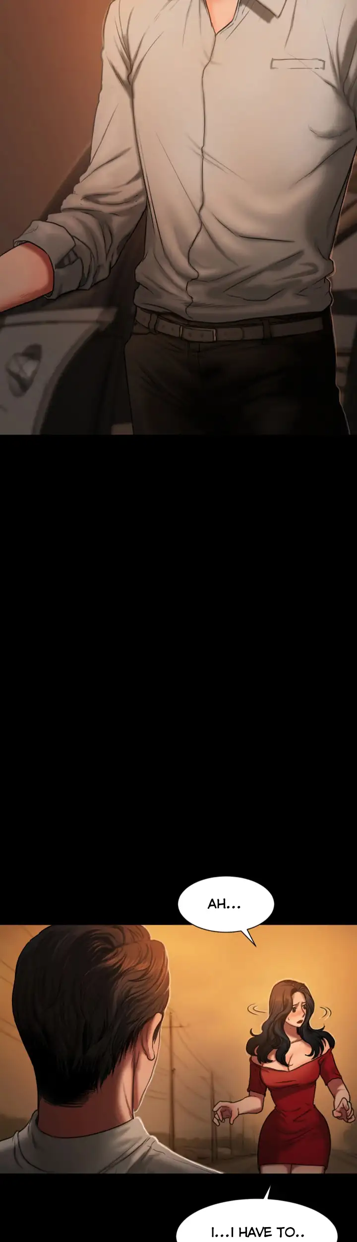 Run Away - Chapter 2 [photo 31] - MangaPorn