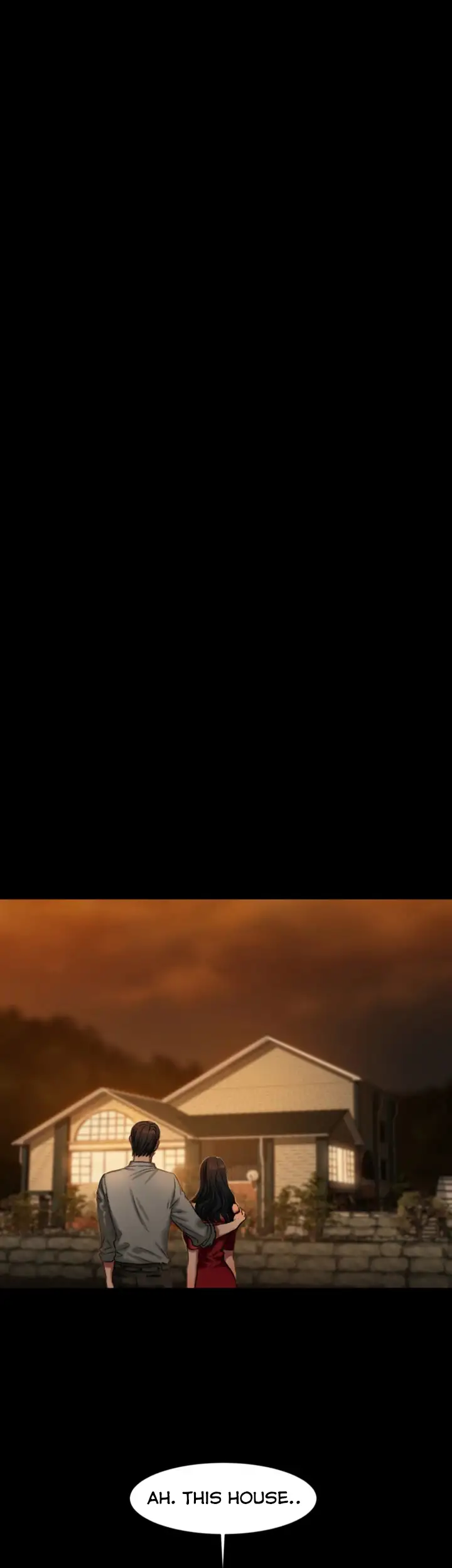 Run Away - Chapter 2 [photo 42] - MangaPorn