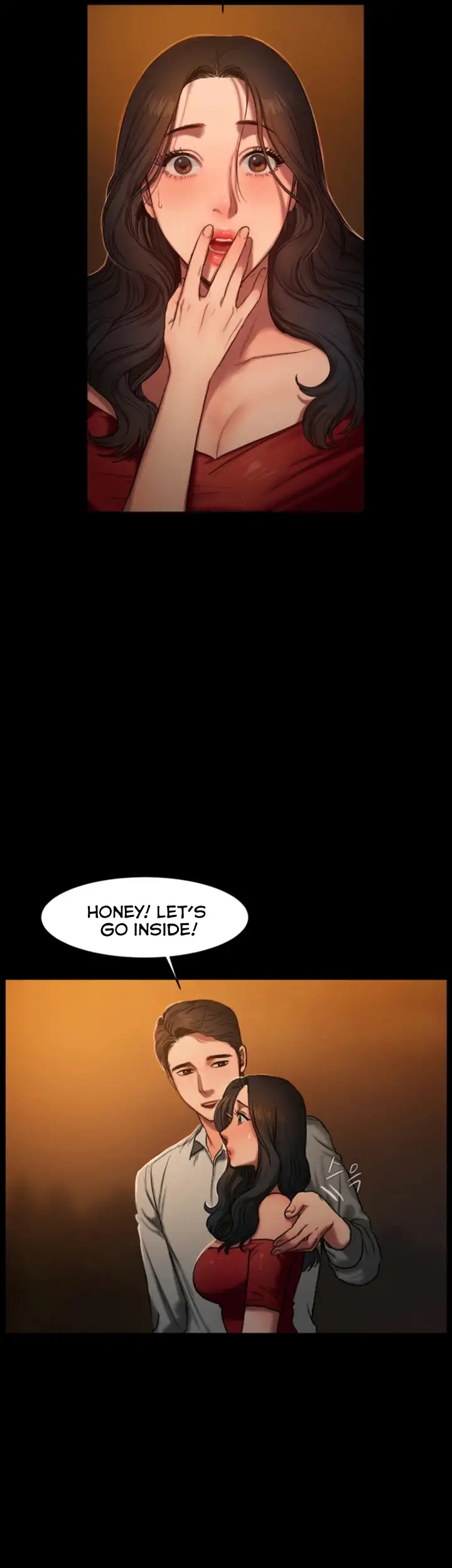 Run Away - Chapter 2 [photo 43] - MangaPorn