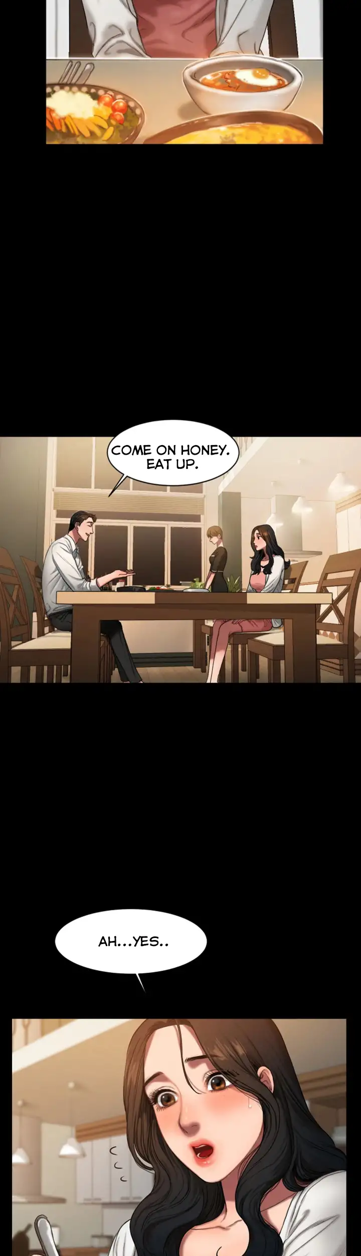 Run Away - Chapter 2 [photo 53] - MangaPorn