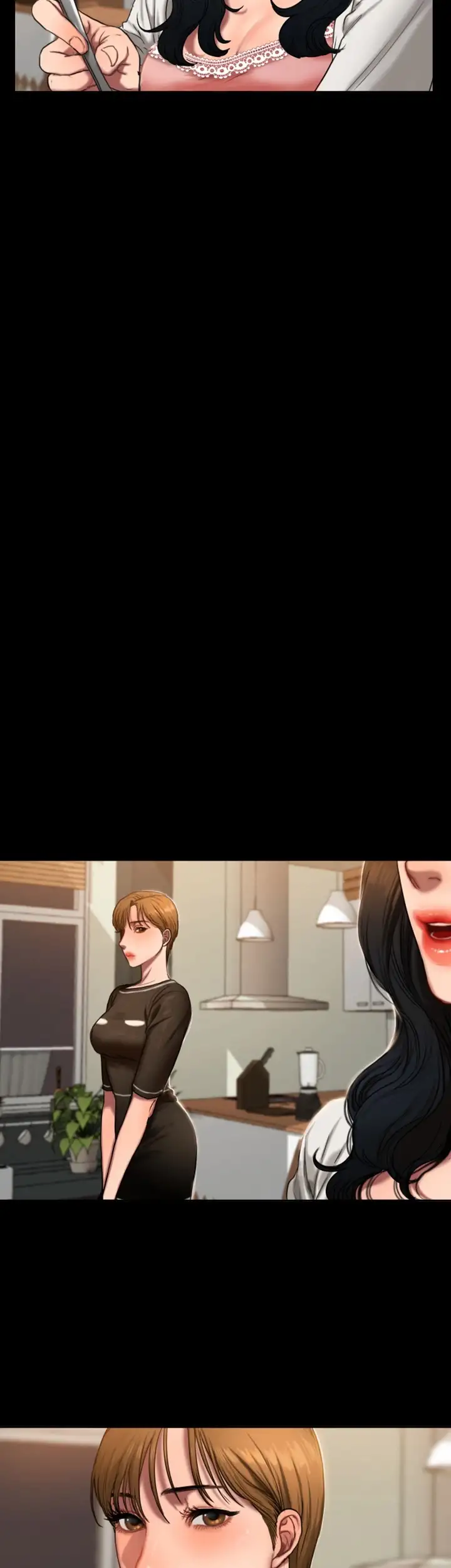 Run Away - Chapter 2 [photo 54] - MangaPorn