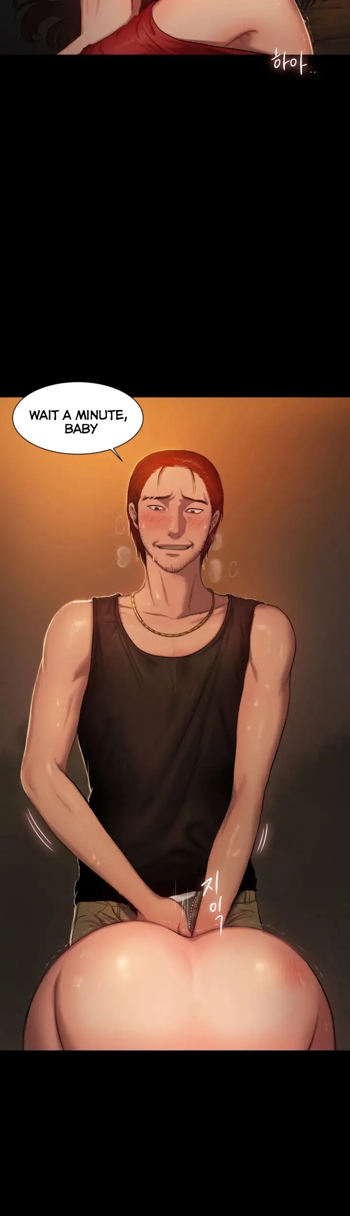 Run Away - Chapter 2 [photo 7] - MangaPorn