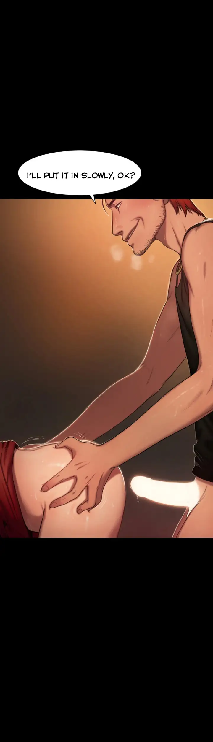 Run Away - Chapter 2 [photo 9] - MangaPorn