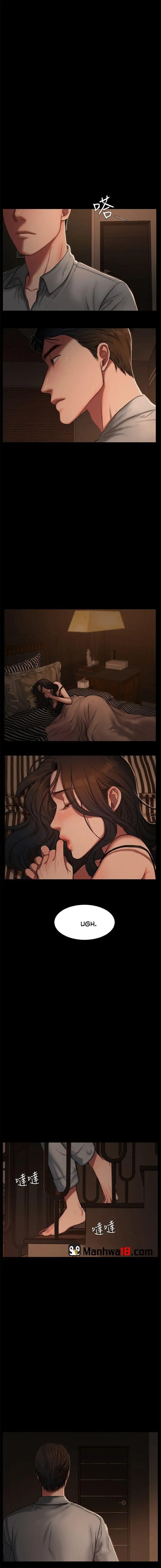 Run Away - Chapter 3 [photo 13] - MangaPorn