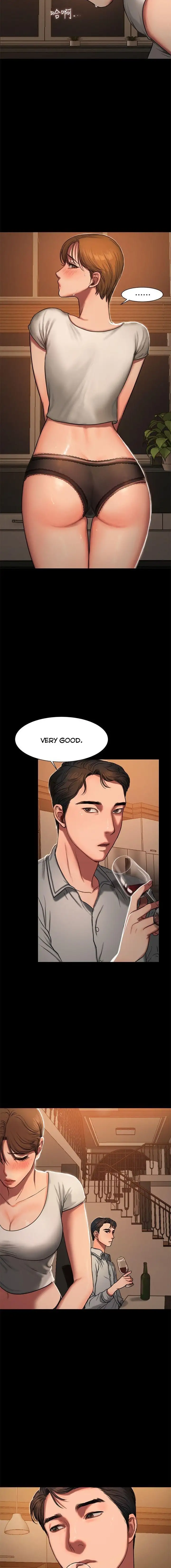 Run Away - Chapter 3 [photo 20] - MangaPorn