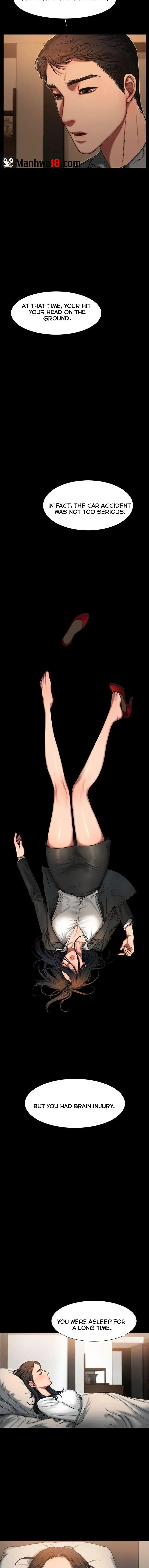 Run Away - Chapter 3 [photo 5] - MangaPorn