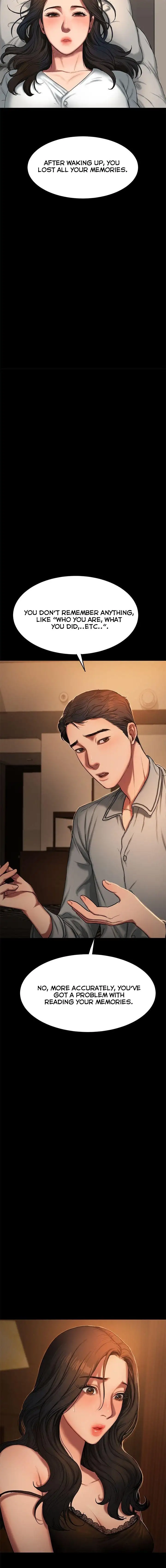 Run Away - Chapter 3 [photo 6] - MangaPorn