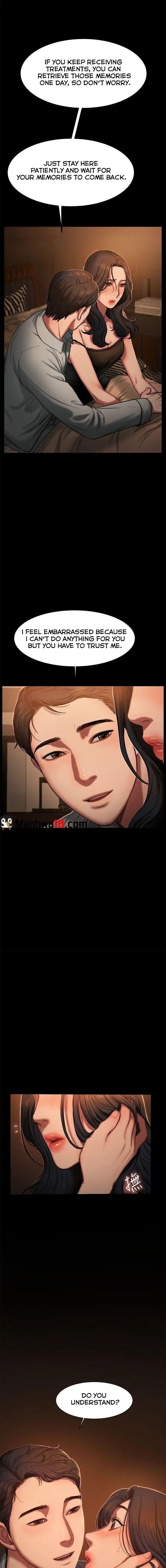 Run Away - Chapter 3 [photo 7] - MangaPorn