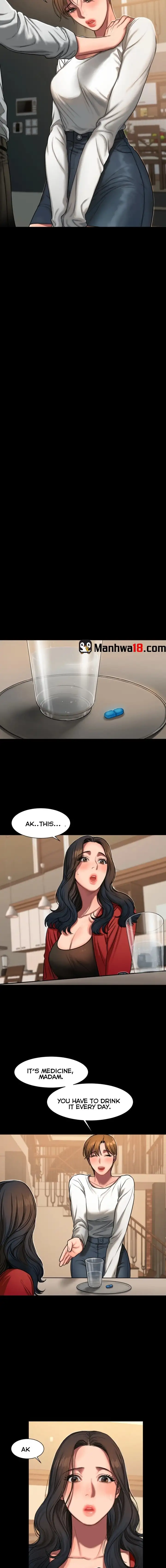 Run Away - Chapter 5 [photo 12] - MangaPorn