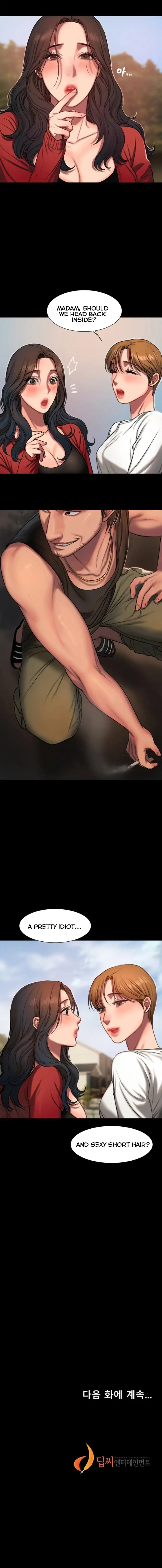 Run Away - Chapter 5 [photo 17] - MangaPorn