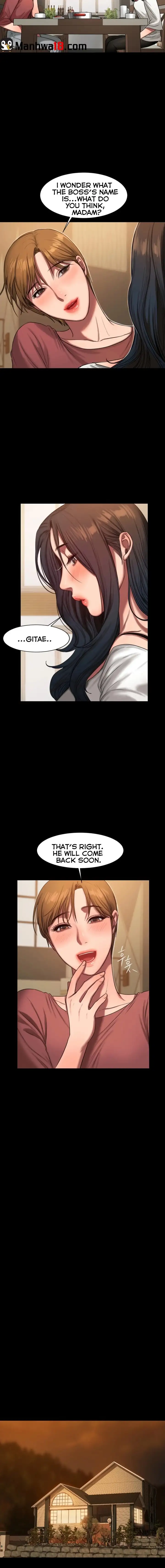 Run Away - Chapter 6 [photo 10] - MangaPorn