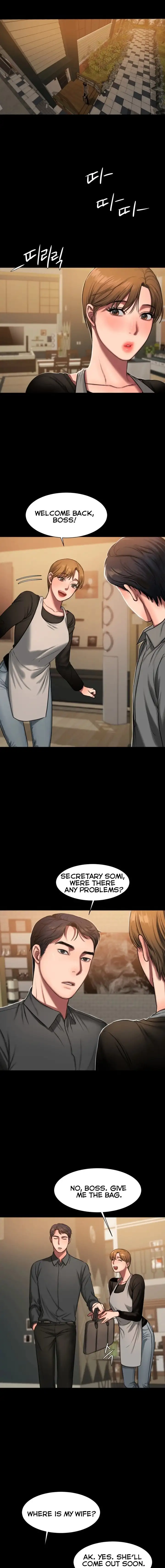 Run Away - Chapter 6 [photo 12] - MangaPorn