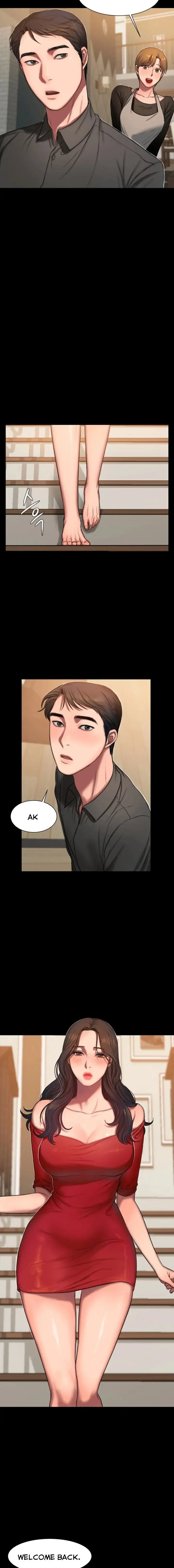 Run Away - Chapter 6 [photo 13] - MangaPorn