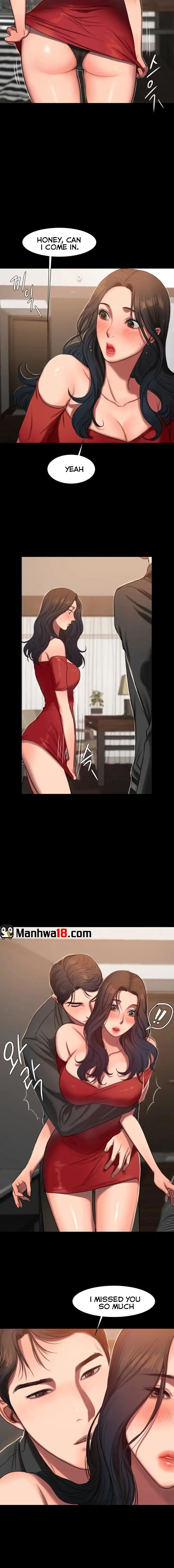 Run Away - Chapter 6 [photo 16] - MangaPorn