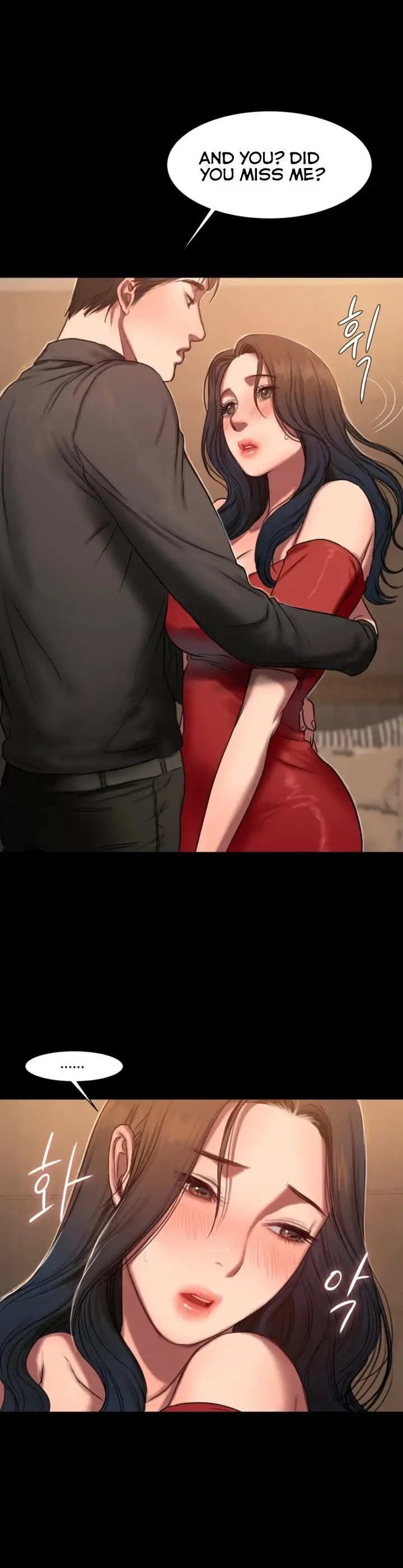 Run Away - Chapter 6 [photo 17] - MangaPorn