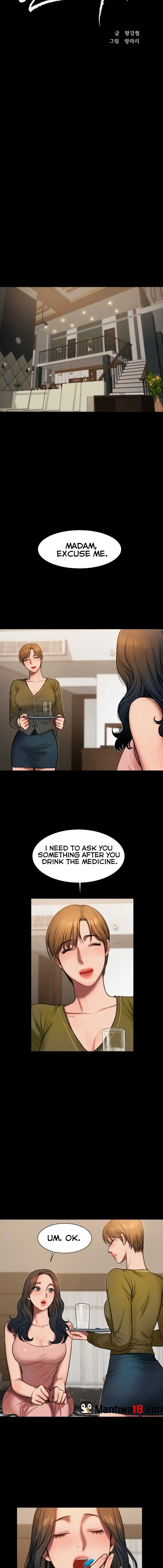 Run Away - Chapter 6 [photo 2] - MangaPorn